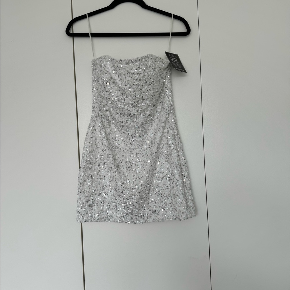 Retrofête Heather Dress- new with tags originally $548